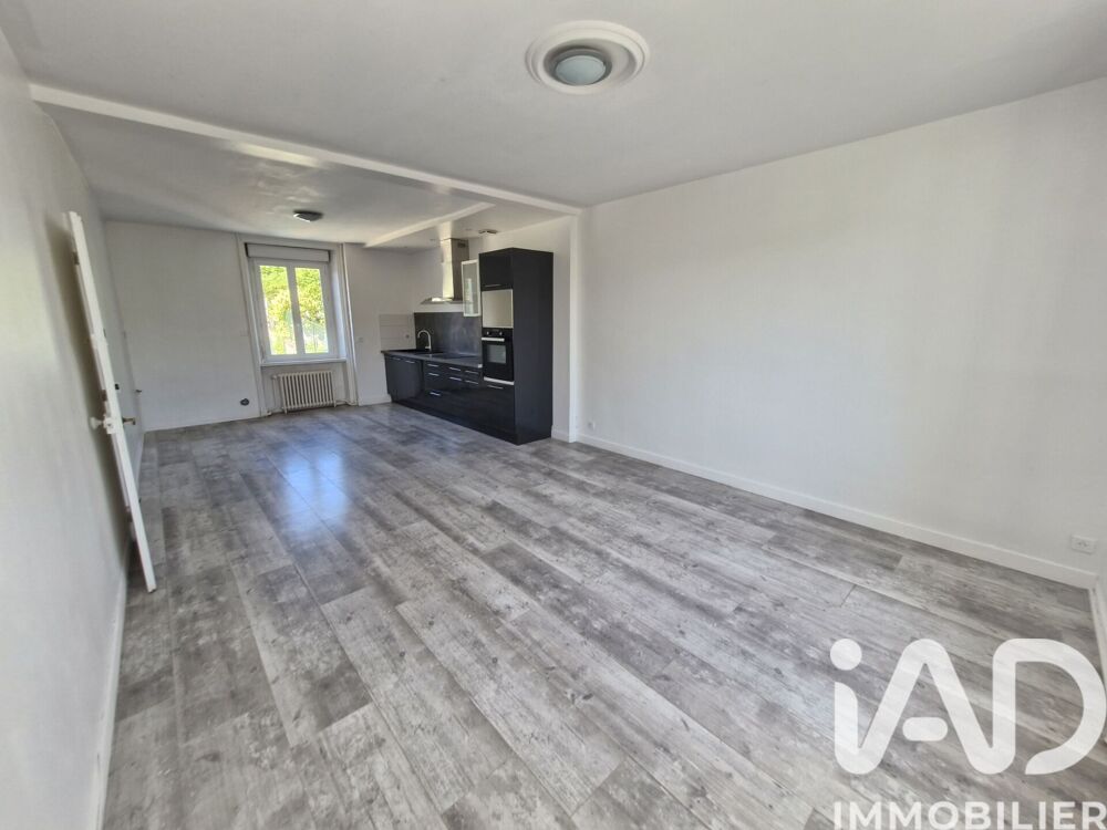 Vente Maison de ville 9 pièces