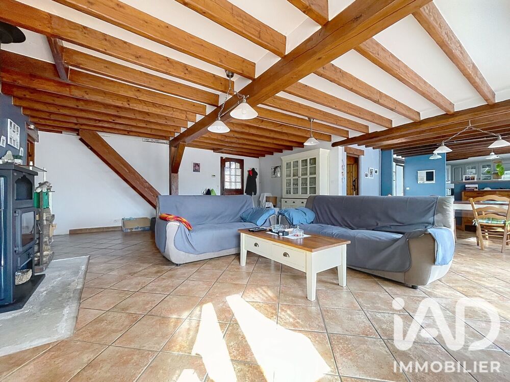 Vente Maison/villa 6 pièces