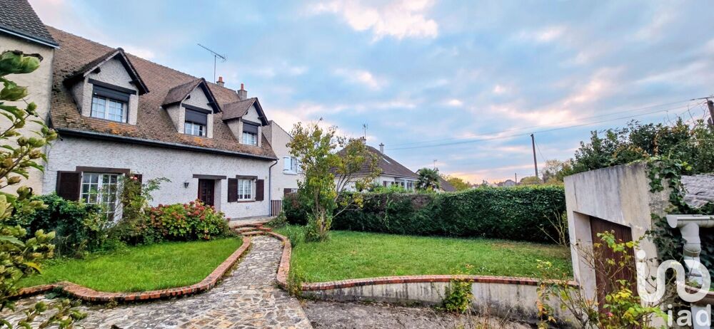 Vente Maison Vente Maison/villa 5 pièces La chapelle-saint-mesmin