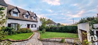 Vente Maison Vente Maison/villa 5 pièces La chapelle-saint-mesmin