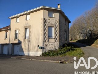 Maison à vendre 5 pièces 119 m²