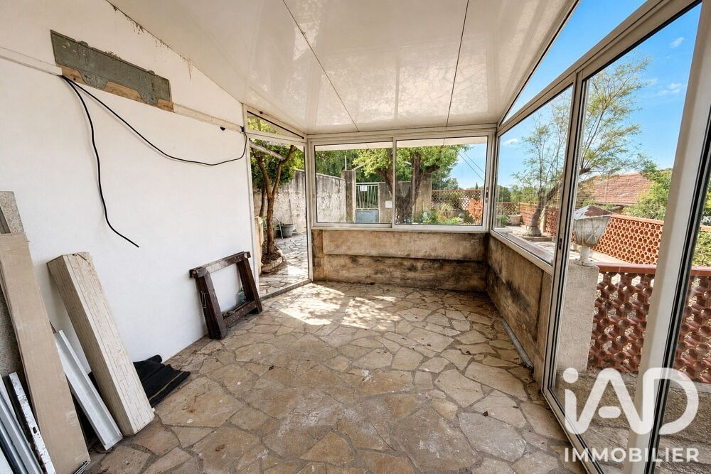 Vente Maison/villa 3 pièces