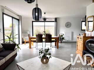 Maison à vendre 4 pièces 125 m²