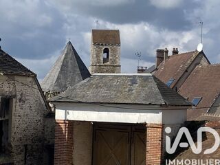  Maison � vendre 8 pi�ces 252 m�