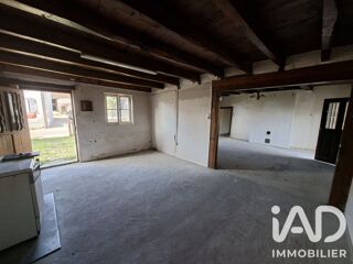  Maison à vendre 3 pièces 73 m²