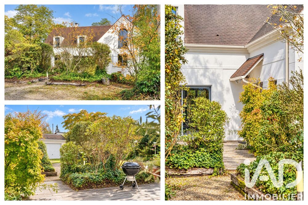 à vendre  Maison Chatou (78400)