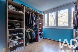  Appartement à vendre 4 pièces 66 m²