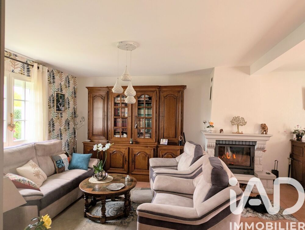 Vente Maison traditionnelle 6 pièces