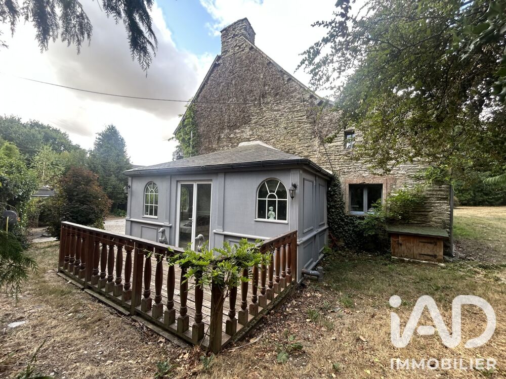 Vente Maison/villa 8 pièces