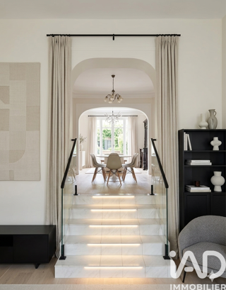 Maison à vendre 9 pièces 190 m²