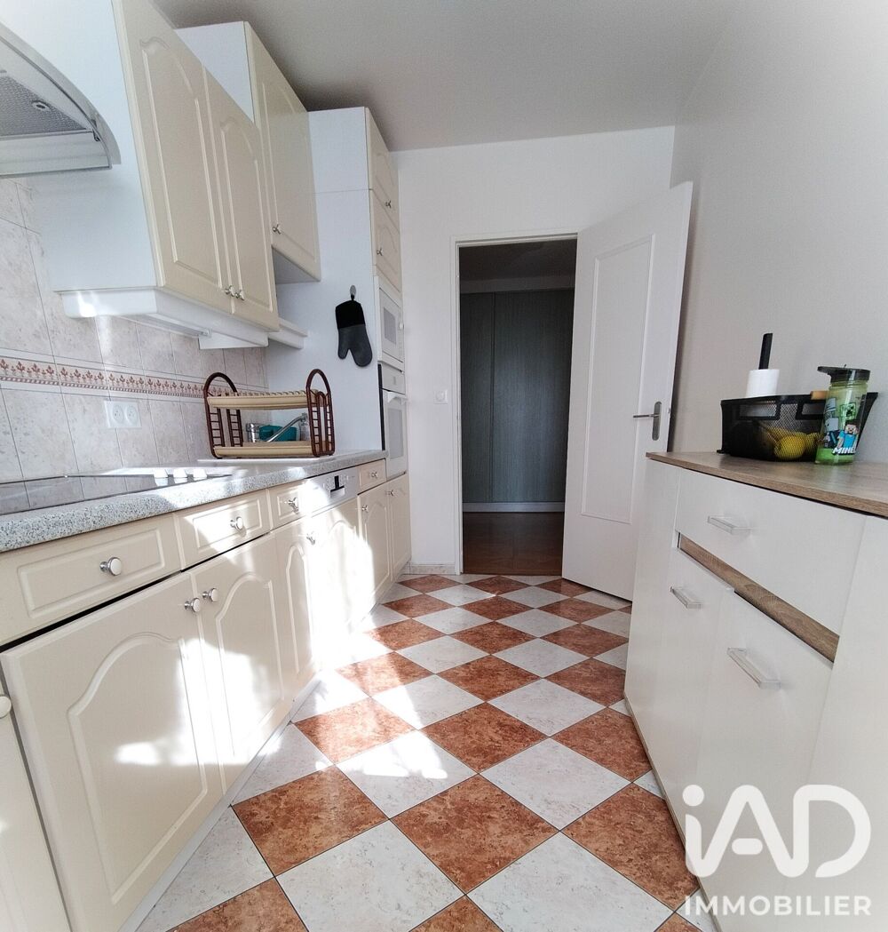 Vente Appartement Vente Appartement 5 pièces Le mans