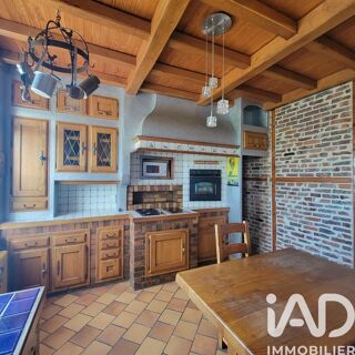 Maison � vendre 6 pi�ces 227 m�