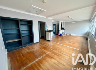  Appartement à vendre 3 pièces 72 m²