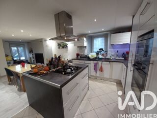  Maison à vendre 6 pièces 134 m²