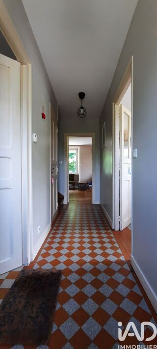  Maison � vendre 9 pi�ces 252 m�
