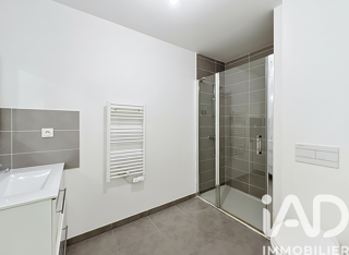  Appartement � vendre 2 pi�ces 45 m�