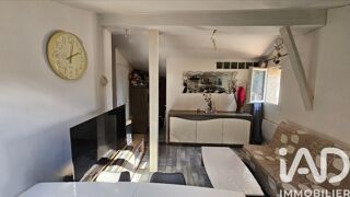  Appartement � vendre 3 pi�ces 46 m�