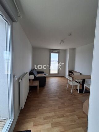  Appartement � louer 1 pi�ce 25 m�