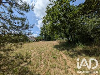  Terrain à vendre 825 m²