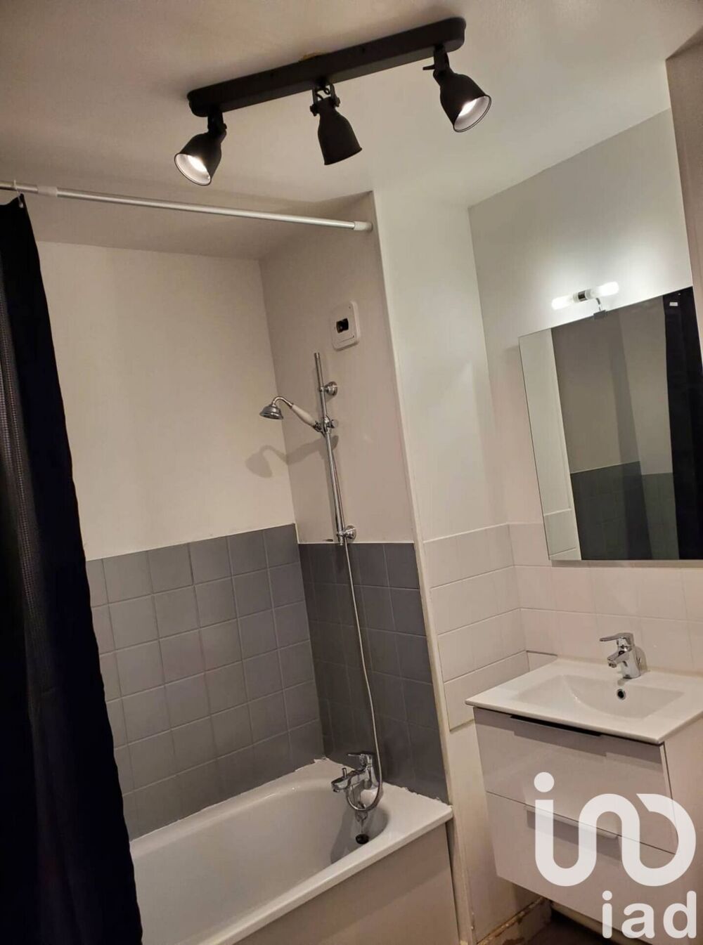 Vente Appartement Vente Appartement 2 pièces Sedan
