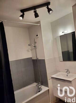 Vente Appartement Vente Appartement 2 pièces Sedan