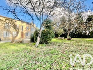  Maison � vendre 11 pi�ces 411 m�
