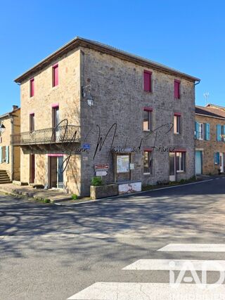  Maison à vendre 4 pièces 113 m²