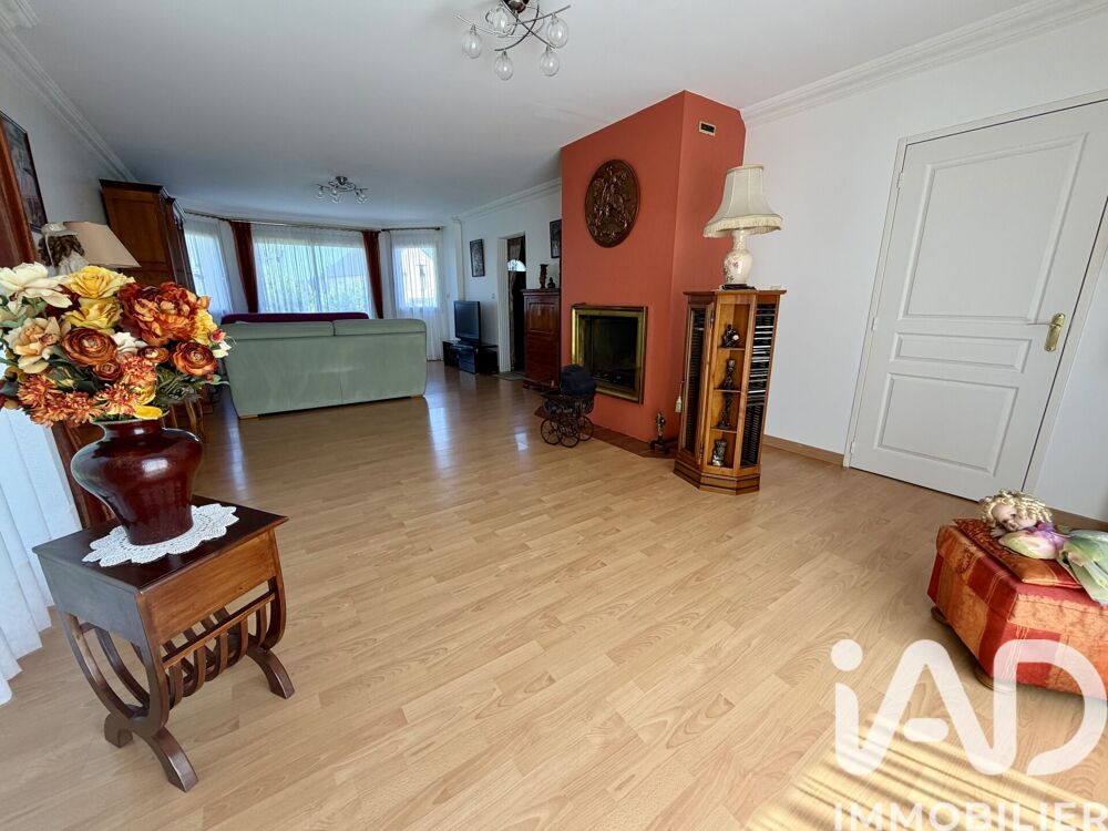 Vente Maison/villa 7 pièces