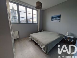  Appartement � vendre 3 pi�ces 61 m�