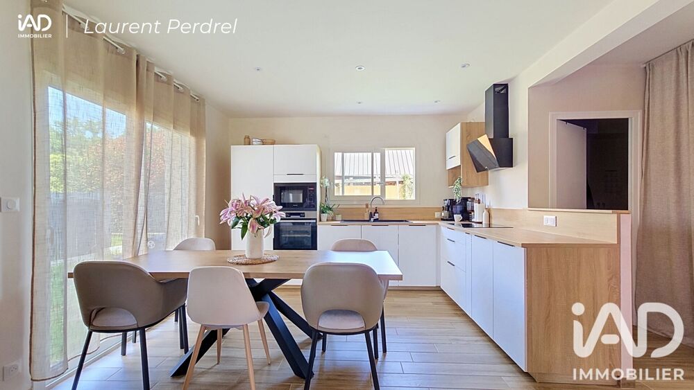 Vente Maison Vente Maison/villa 4 pièces Allaire