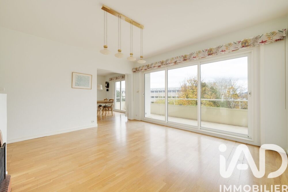 Vente Appartement Vente Appartement 4 pièces Nancy