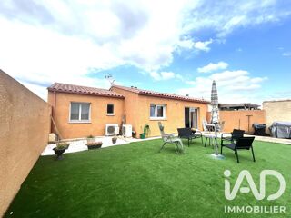 Vente Maison Vente Maison/villa 4 pièces Peyriac-minervois