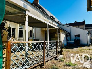  Maison à vendre 12 pièces 313 m²