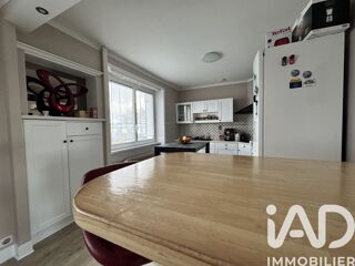  Maison à vendre 6 pièces 129 m²