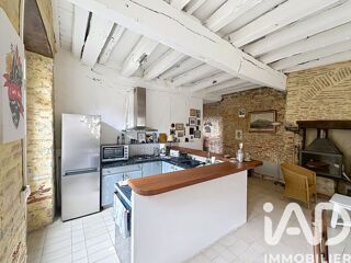  Maison à vendre 4 pièces 135 m²
