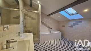  Maison à vendre 7 pièces 152 m²