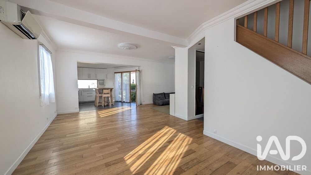 à vendre  Maison Joinville-le-Pont (94340)