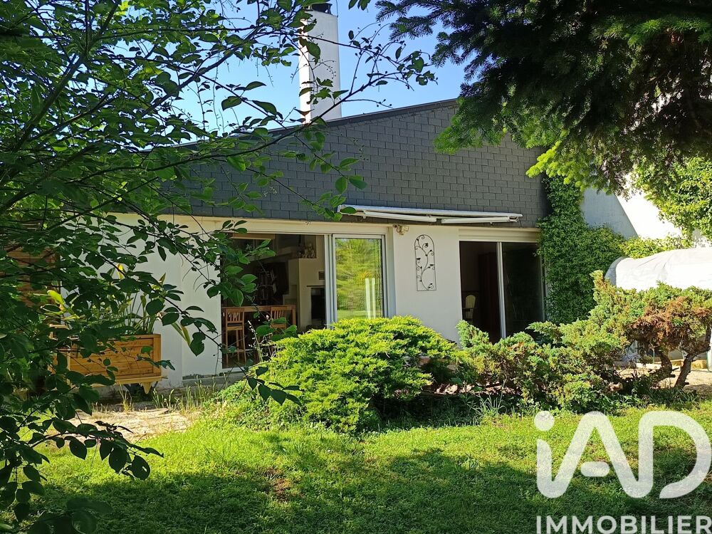 Vente Maison d'architecte 12 pièces
