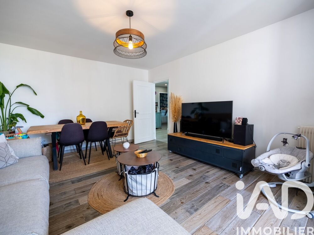 Vente Appartement Vente Appartement 4 pièces Nice
