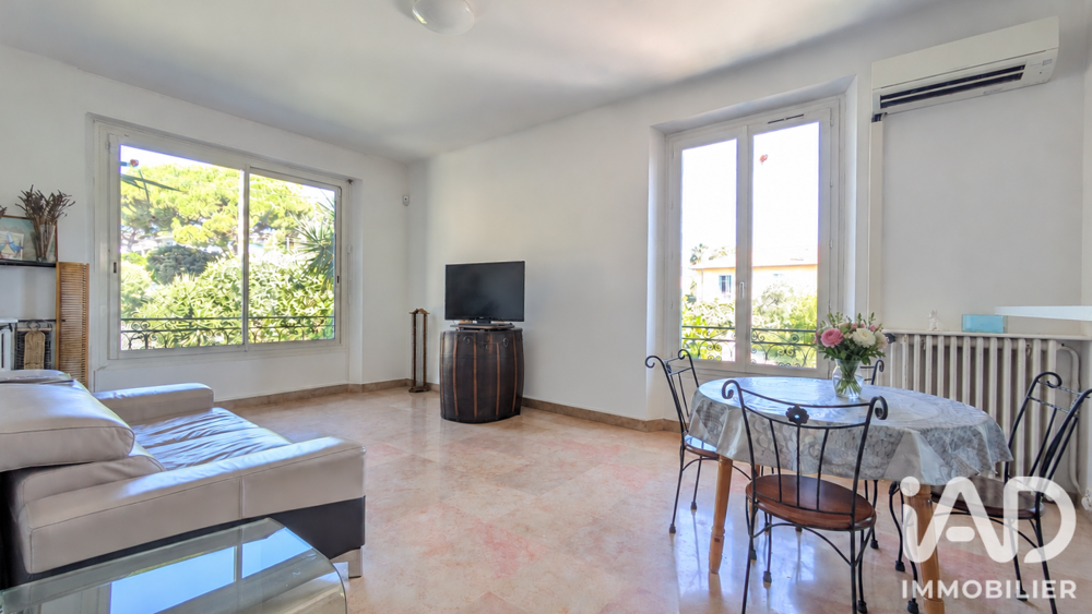 à vendre  Maison Cannes (06400)