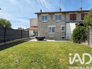  Maison à vendre 3 pièces 65 m²