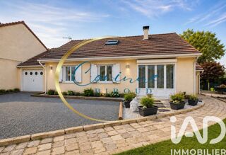  Maison à vendre 6 pièces 106 m²