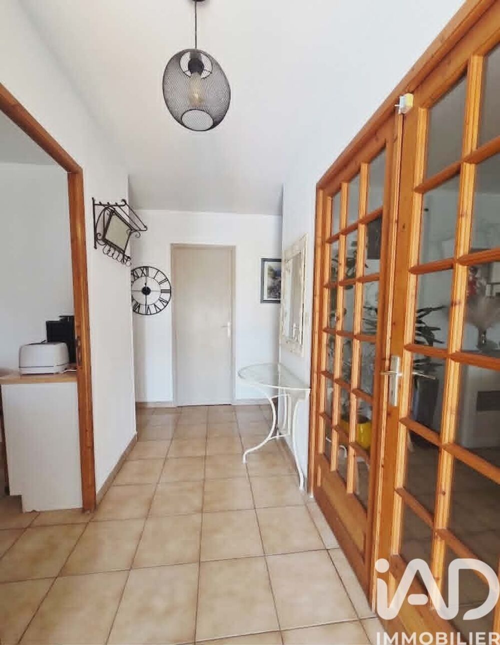 Vente Maison traditionnelle 4 pièces