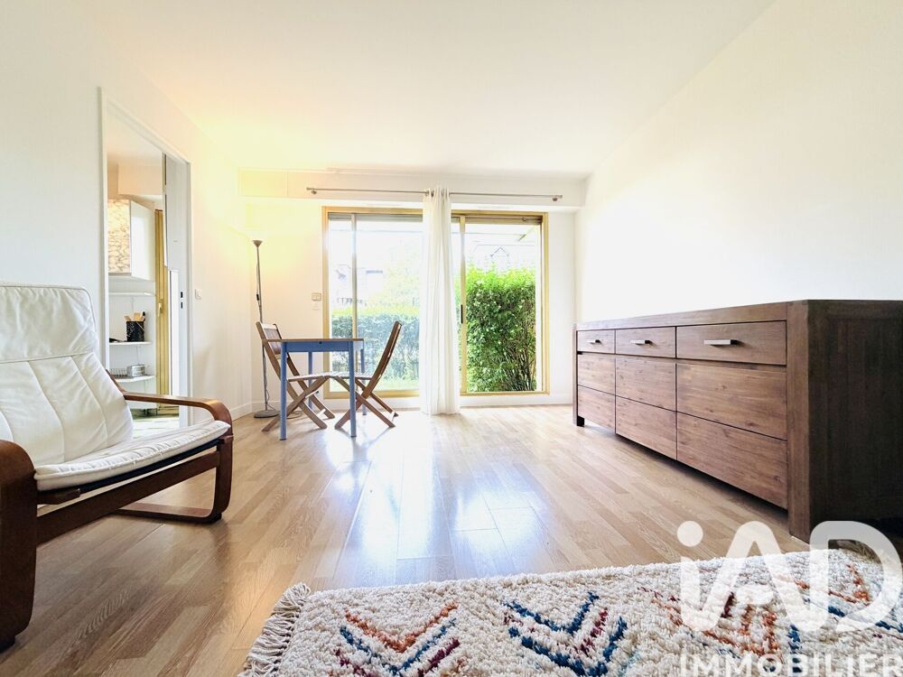 Vente Appartement Vente Appartement 1 pièce Deauville