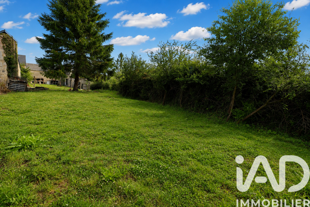 Vente Maison/villa 3 pièces