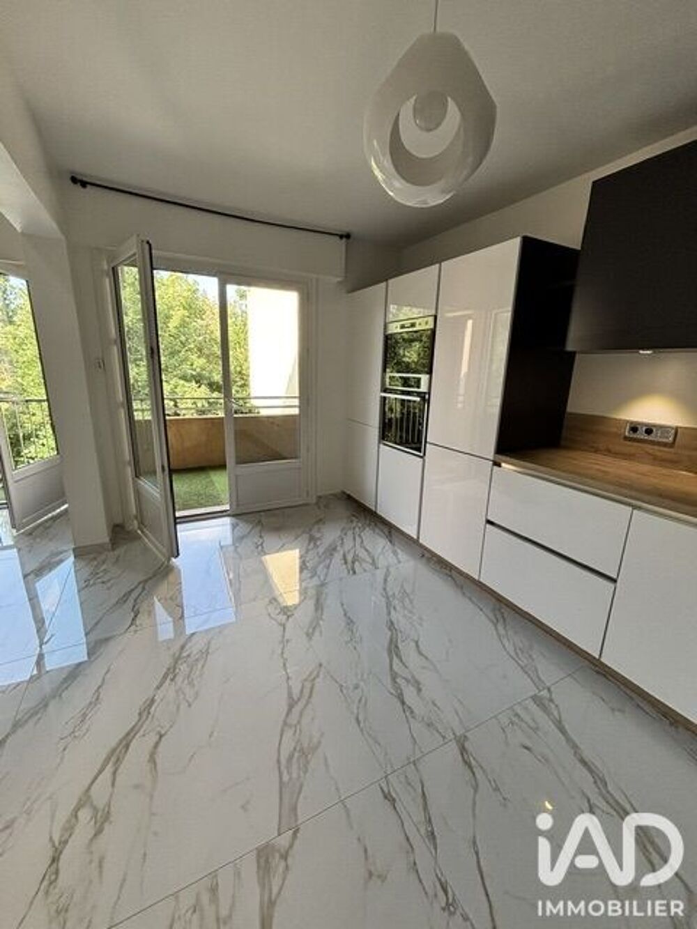 Vente Duplex 6 pièces