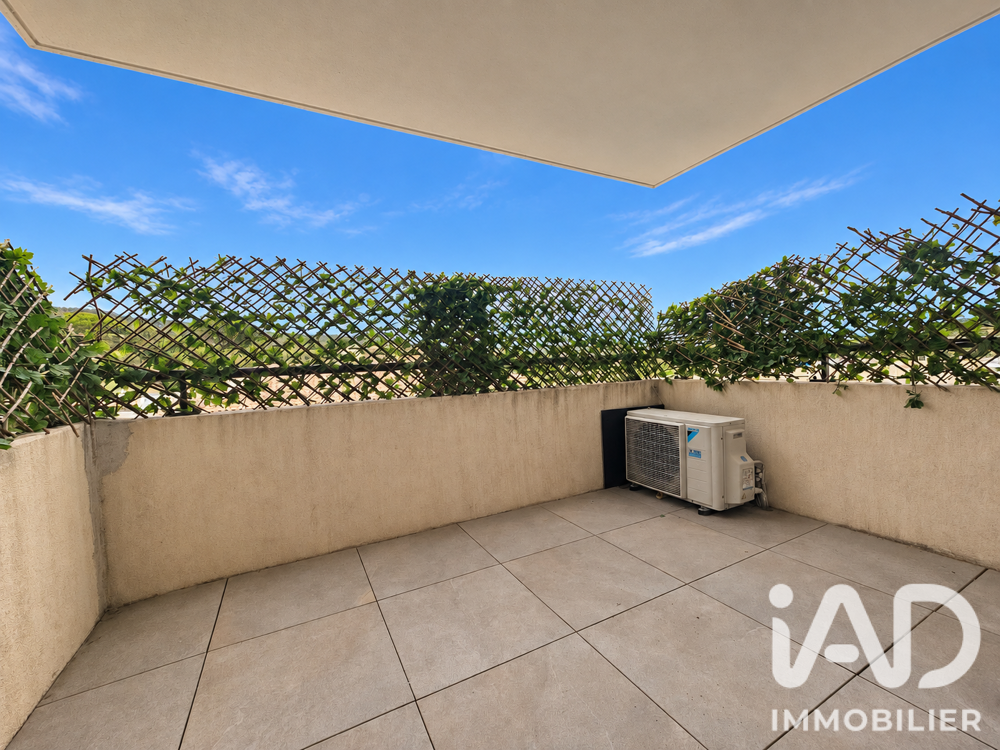 Vente Appartement Vente Appartement 3 pièces Sainte-maxime