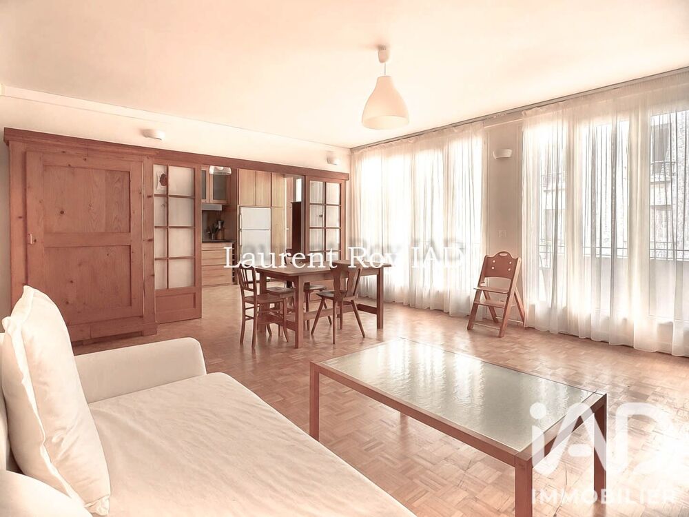 Location Appartement Location Appartement 5 pièces Colombes