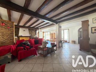  Maison à vendre 5 pièces 149 m²