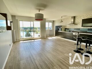  Appartement � vendre 3 pi�ces 71 m�